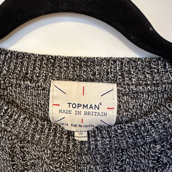 topman sweater - Picture 2 of 3